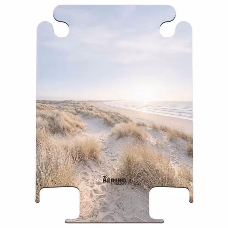 CaseSwap - Dünen – Strand – Beige — 1