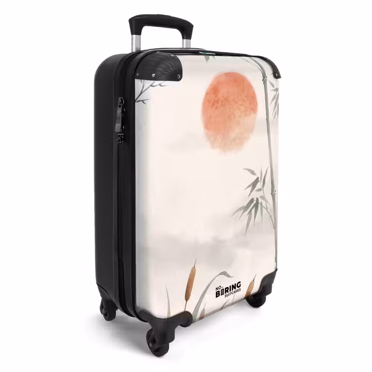 CaseSwap - Minimalistisch – Bambus – Grün — 2