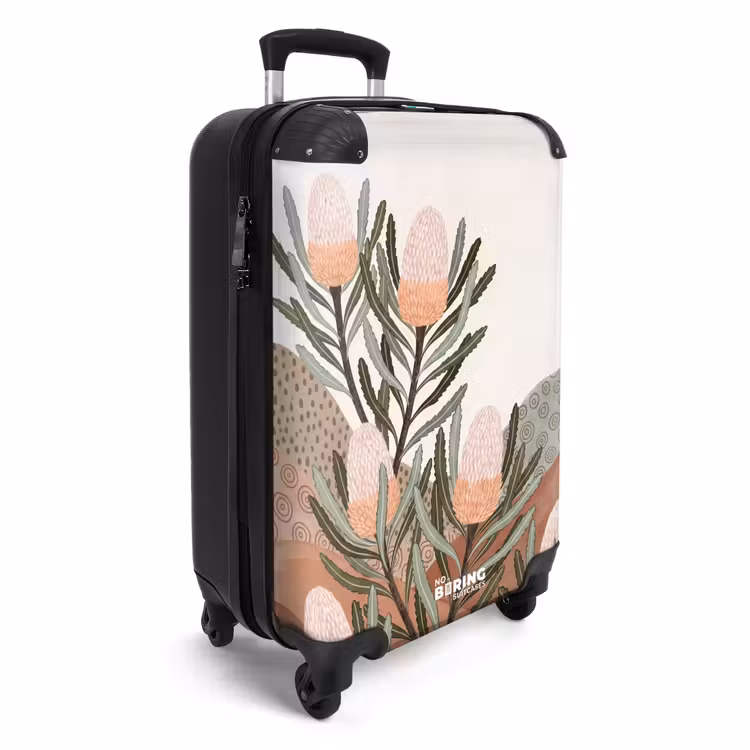 CaseSwap - Modern – Hügel – Terrakotta — 2