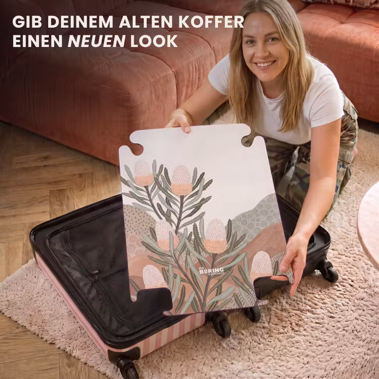 CaseSwap - Modern – Hügel – Terrakotta — 3