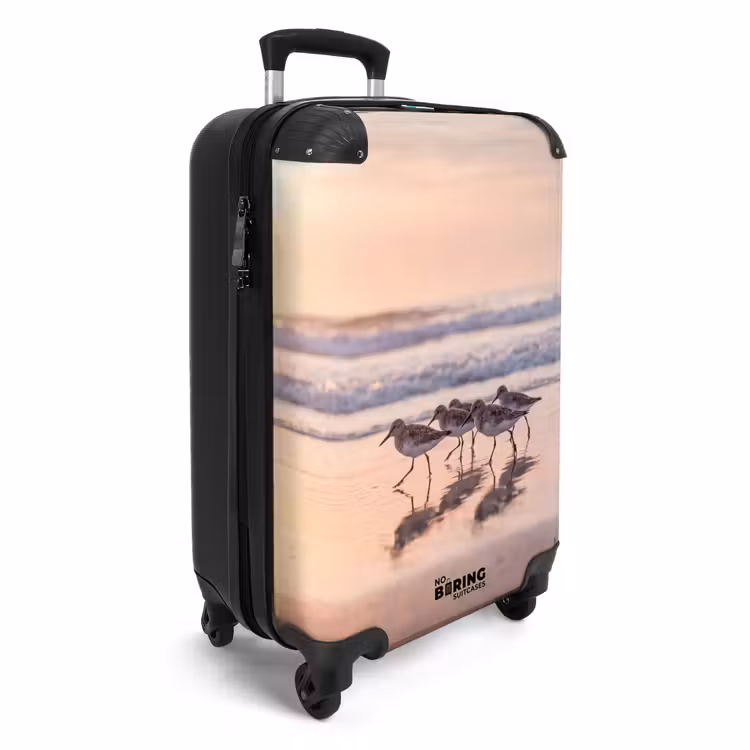 CaseSwap - Meer – Vögel – Strand — 2