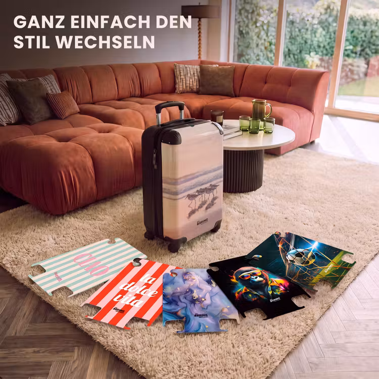 CaseSwap - Meer – Vögel – Strand — 5