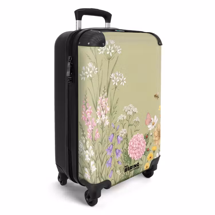 CaseSwap - Botanisch – Blumen – Farbenfroh — 2