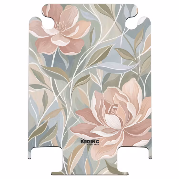 CaseSwap - Elegant – Romantik – Rosa — 1