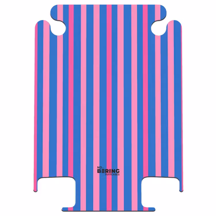 CaseSwap - Modern – Optisch – Rosa — 1