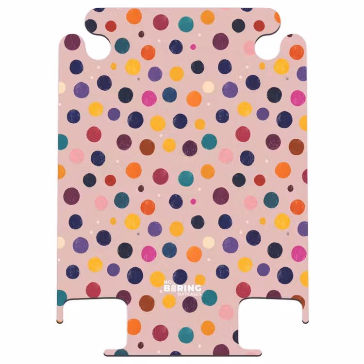 CaseSwap - Kreise – Muster – Bunt — 1