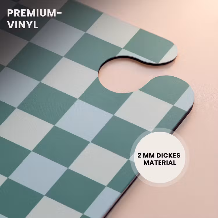 CaseSwap - Schach – Klassisch – Grün — 6