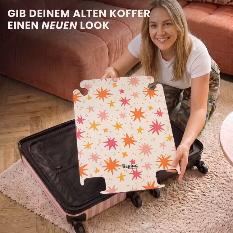 CaseSwap - Sterne – Verspielt – Bunt — 3