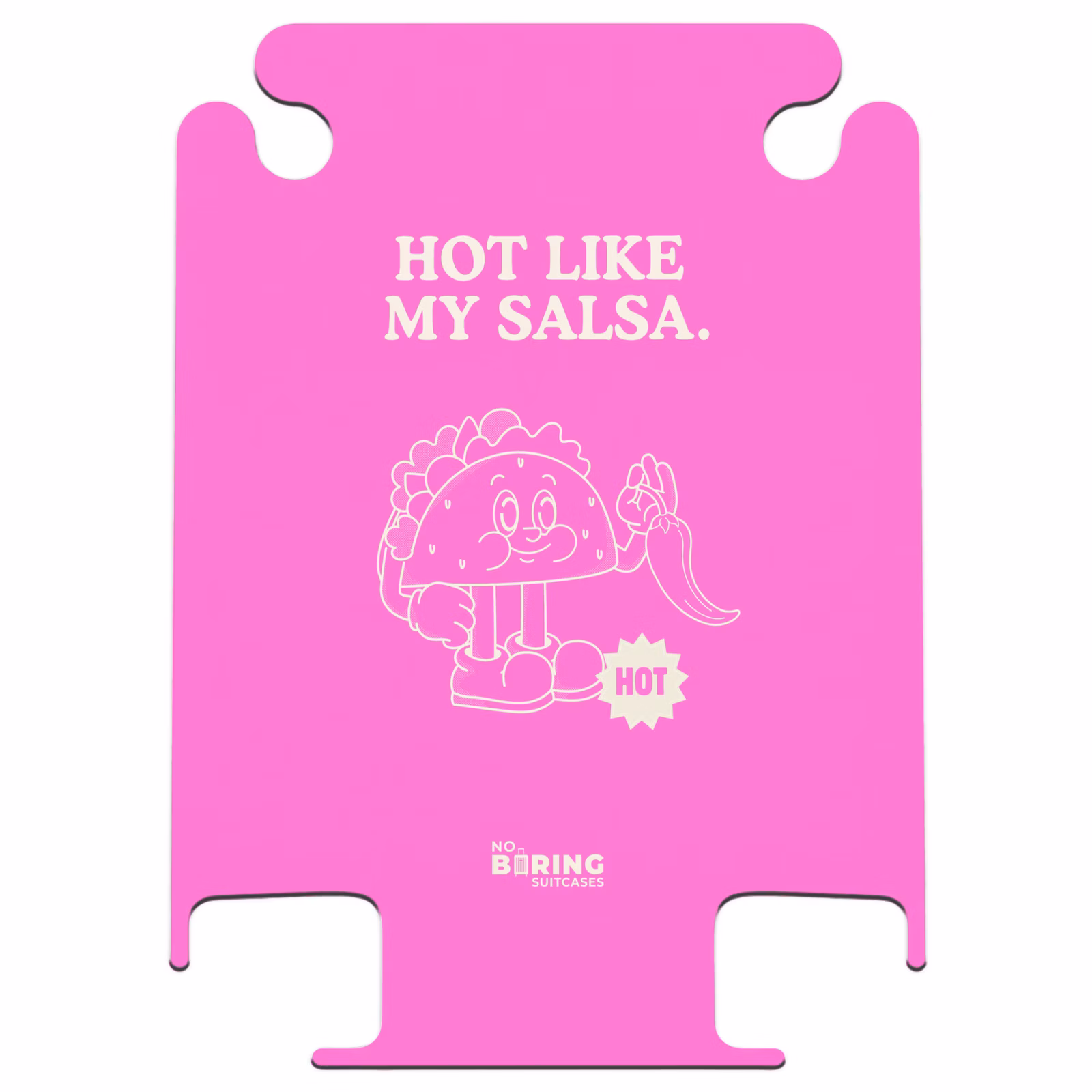 CaseSwap - Rosa – Pfeffer – Taco — 1