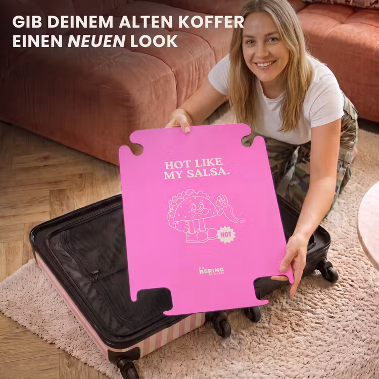 CaseSwap - Rosa – Pfeffer – Taco — 3