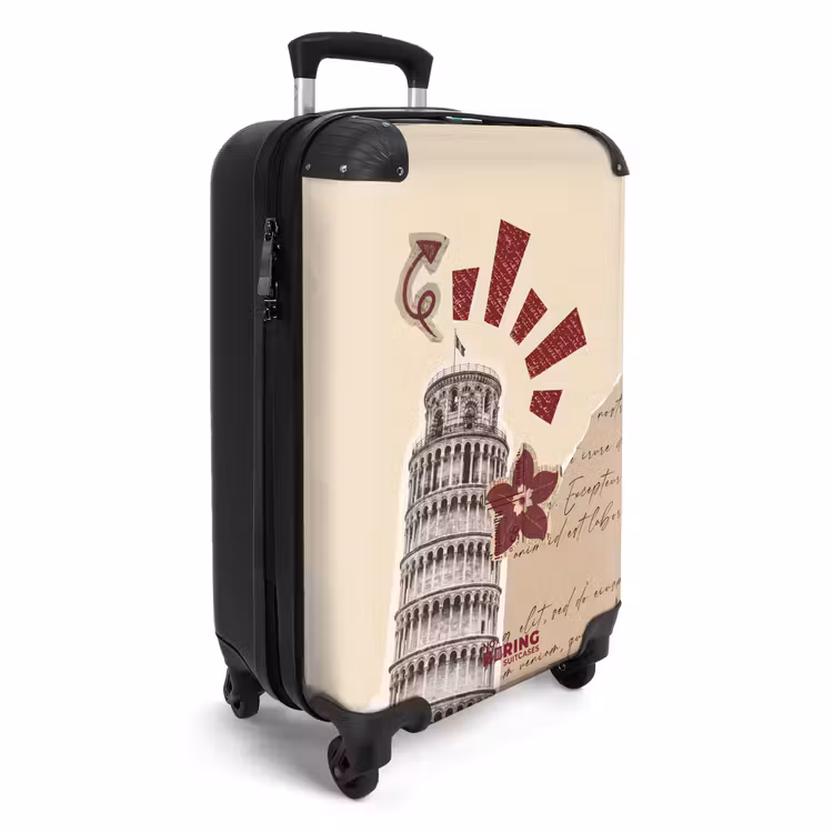 CaseSwap - Pisa – Rot – Papier — 2