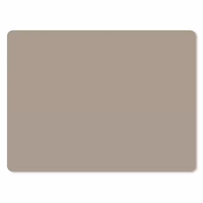 Mauspad - Interieur - Farben - Beige